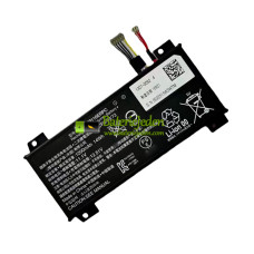 Baterie pro Sony Xperia-Touch LIP3116ERPC G1109 [Náhradní baterie]